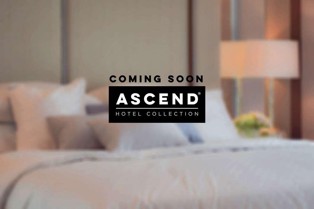 Mayfair Hotel, Ascend Hotel Collection نيو يورك المظهر الخارجي الصورة