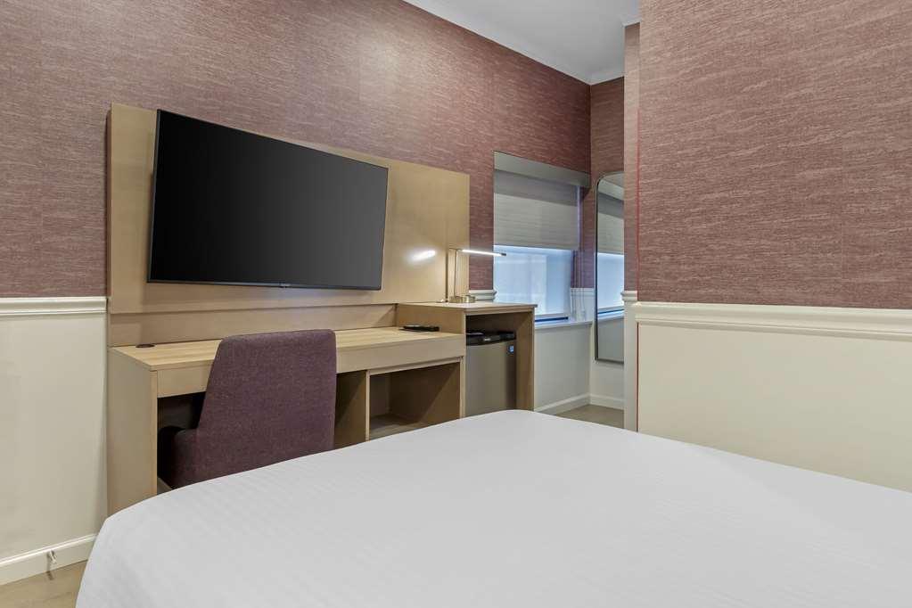 Mayfair Hotel, Ascend Hotel Collection نيو يورك الغرفة الصورة