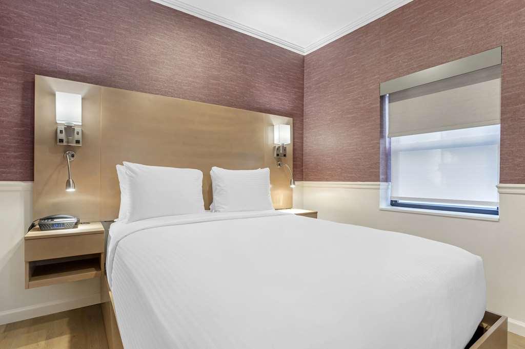 Mayfair Hotel, Ascend Hotel Collection نيو يورك الغرفة الصورة