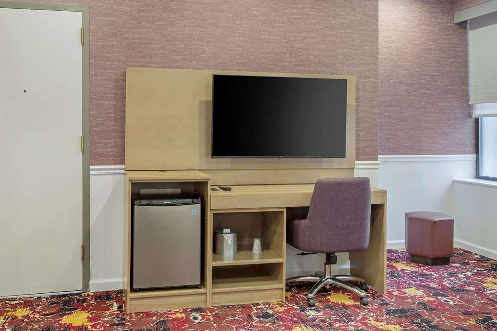 Mayfair Hotel, Ascend Hotel Collection نيو يورك الغرفة الصورة