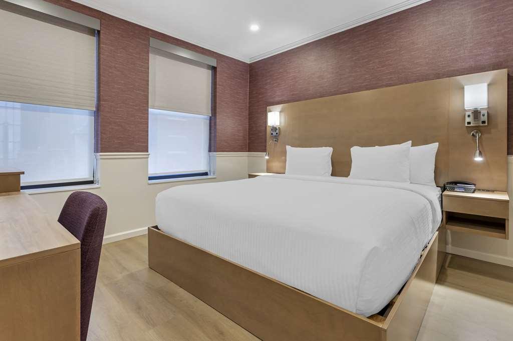 Mayfair Hotel, Ascend Hotel Collection نيو يورك الغرفة الصورة