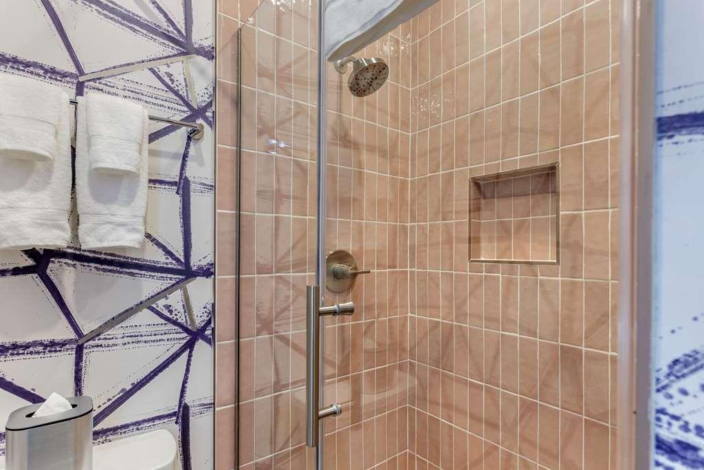 Mayfair Hotel, Ascend Hotel Collection نيو يورك الغرفة الصورة