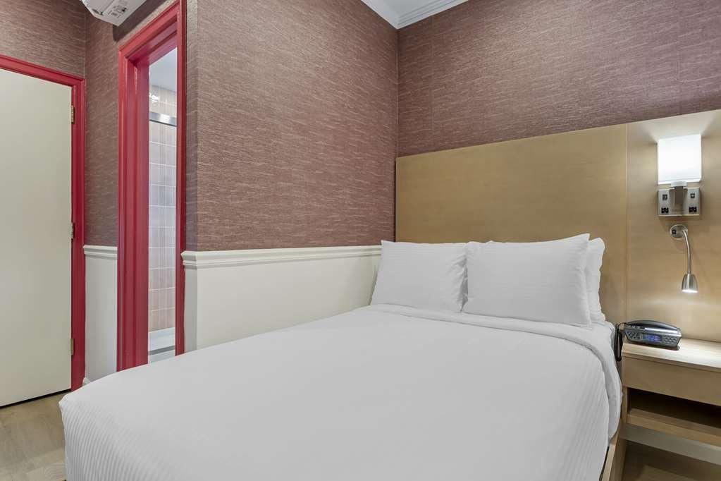 Mayfair Hotel, Ascend Hotel Collection نيو يورك الغرفة الصورة