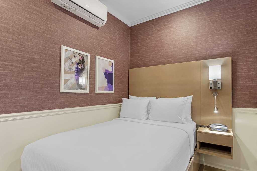 Mayfair Hotel, Ascend Hotel Collection نيو يورك الغرفة الصورة