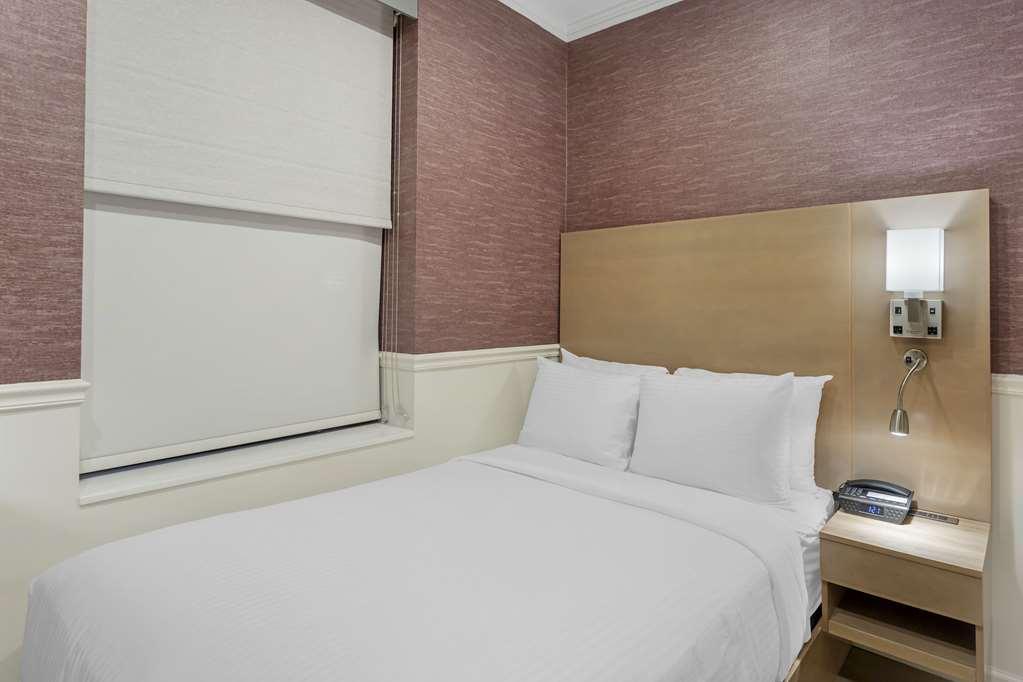 Mayfair Hotel, Ascend Hotel Collection نيو يورك الغرفة الصورة