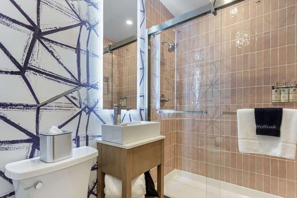 Mayfair Hotel, Ascend Hotel Collection نيو يورك الغرفة الصورة