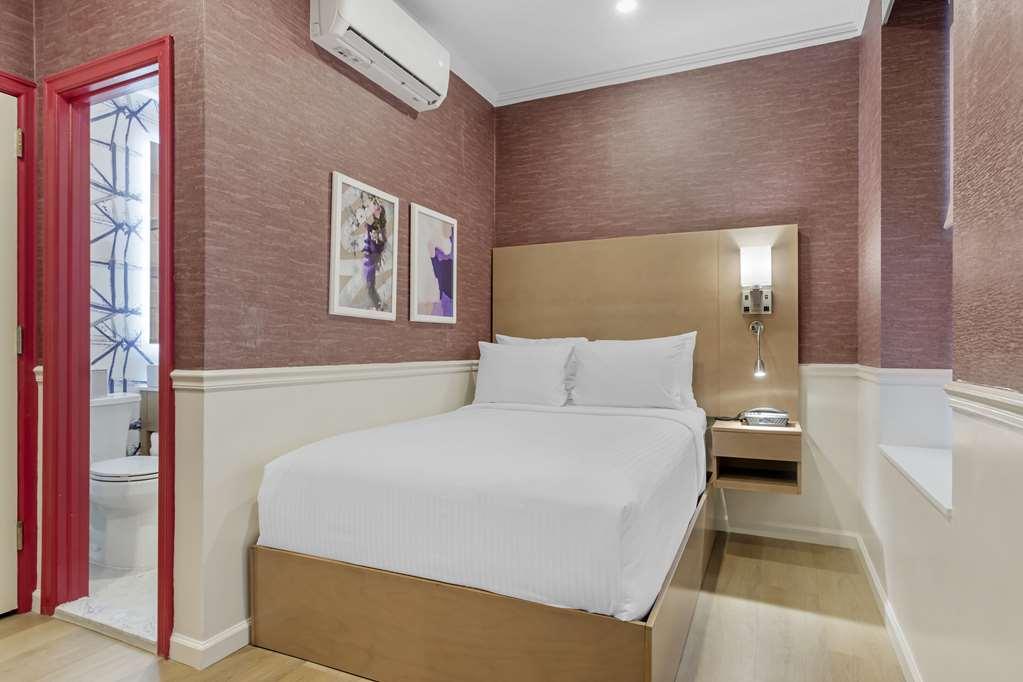 Mayfair Hotel, Ascend Hotel Collection نيو يورك الغرفة الصورة