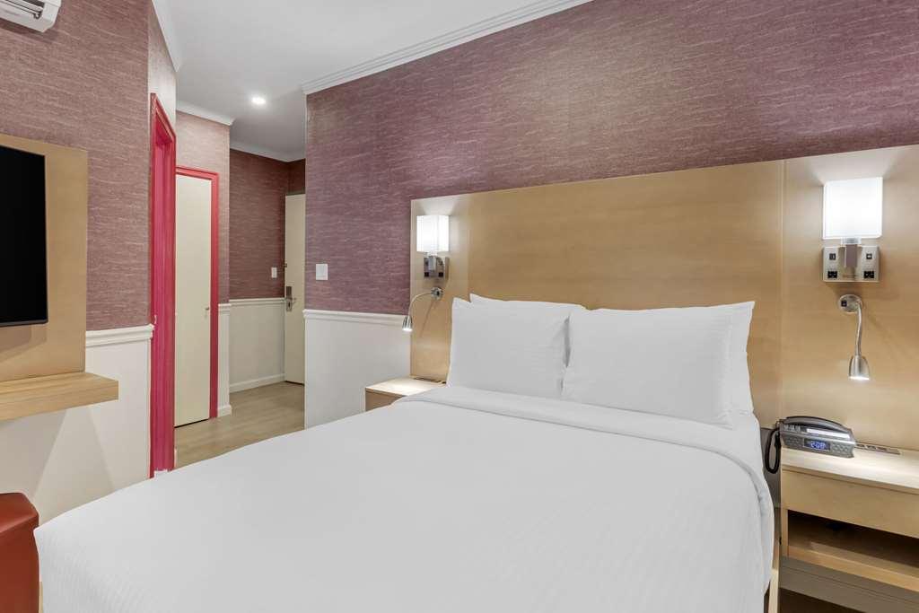 Mayfair Hotel, Ascend Hotel Collection نيو يورك الغرفة الصورة
