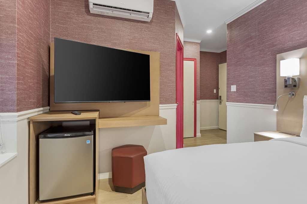 Mayfair Hotel, Ascend Hotel Collection نيو يورك الغرفة الصورة