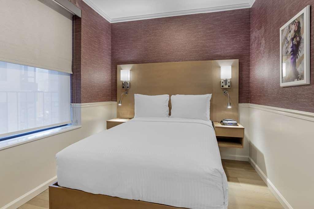 Mayfair Hotel, Ascend Hotel Collection نيو يورك الغرفة الصورة