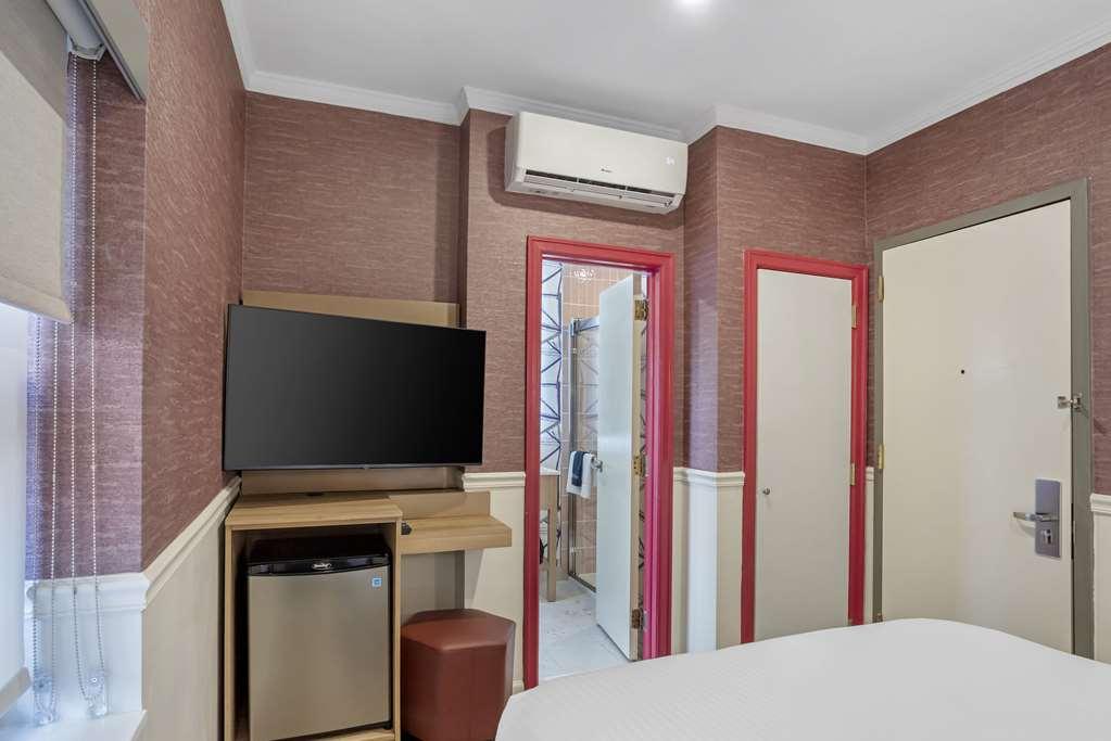 Mayfair Hotel, Ascend Hotel Collection نيو يورك الغرفة الصورة