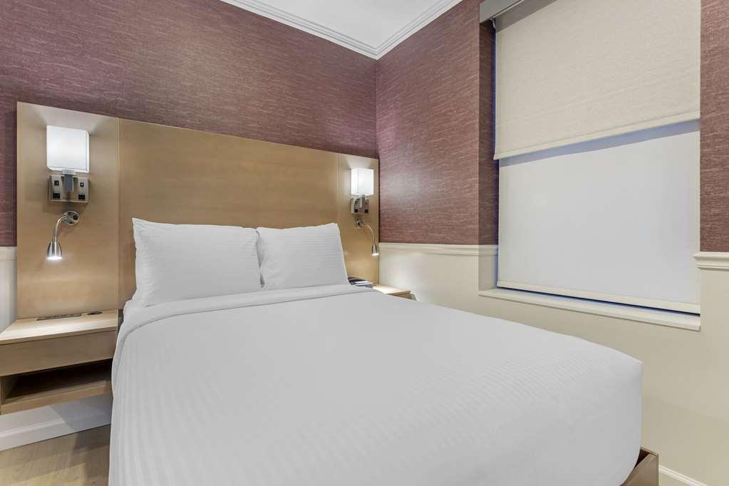 Mayfair Hotel, Ascend Hotel Collection نيو يورك الغرفة الصورة