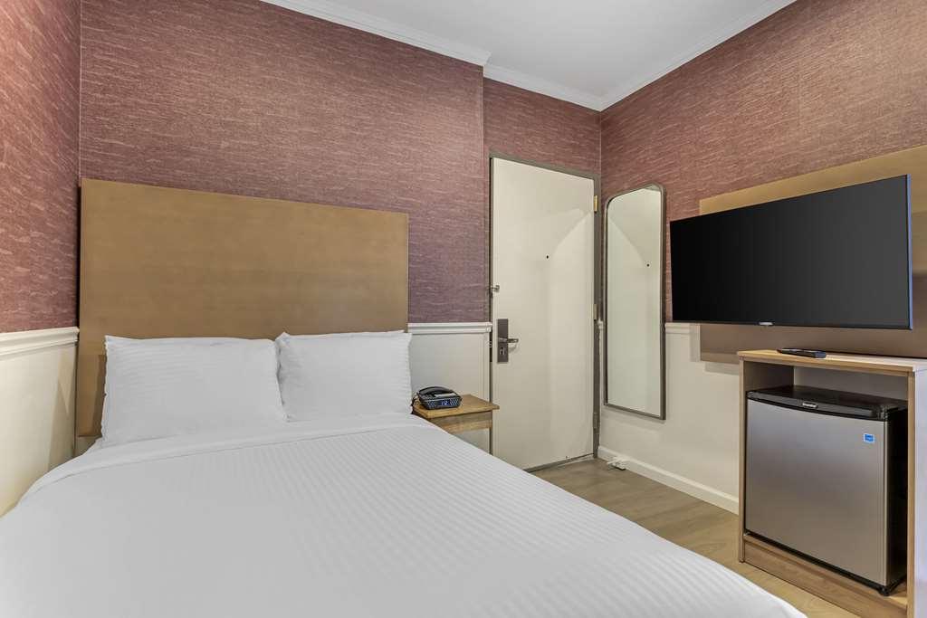 Mayfair Hotel, Ascend Hotel Collection نيو يورك الغرفة الصورة