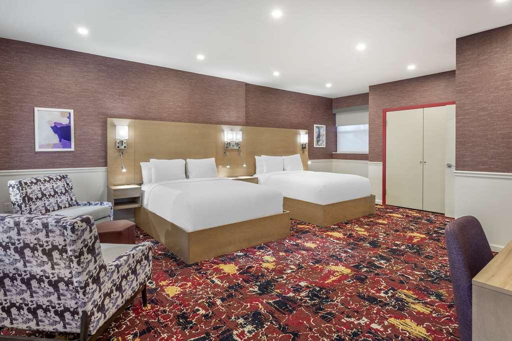 Mayfair Hotel, Ascend Hotel Collection نيو يورك الغرفة الصورة
