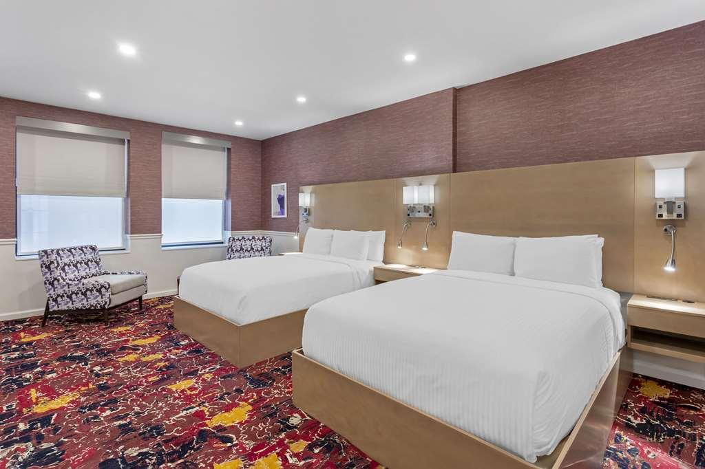 Mayfair Hotel, Ascend Hotel Collection نيو يورك الغرفة الصورة