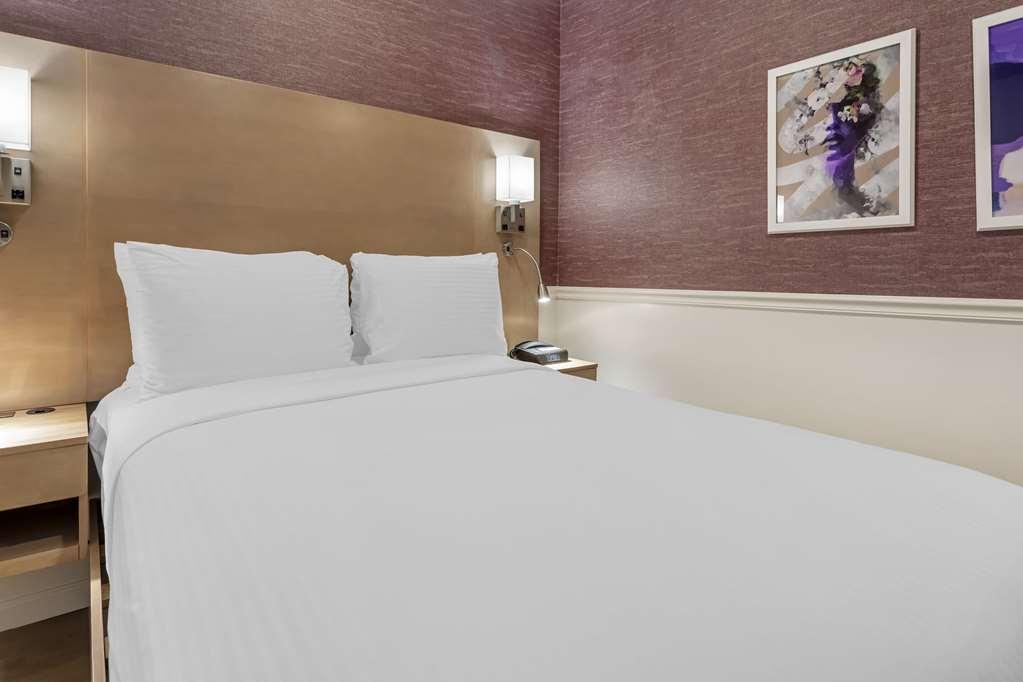 Mayfair Hotel, Ascend Hotel Collection نيو يورك الغرفة الصورة