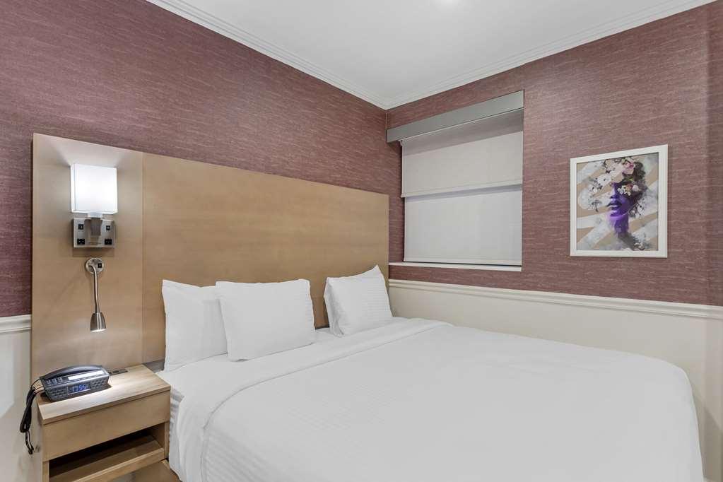 Mayfair Hotel, Ascend Hotel Collection نيو يورك الغرفة الصورة