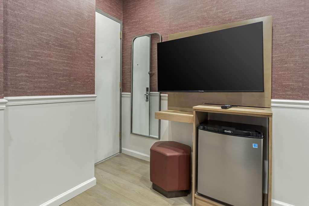 Mayfair Hotel, Ascend Hotel Collection نيو يورك الغرفة الصورة