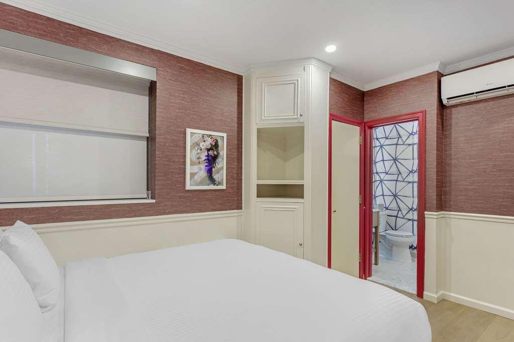 Mayfair Hotel, Ascend Hotel Collection نيو يورك الغرفة الصورة