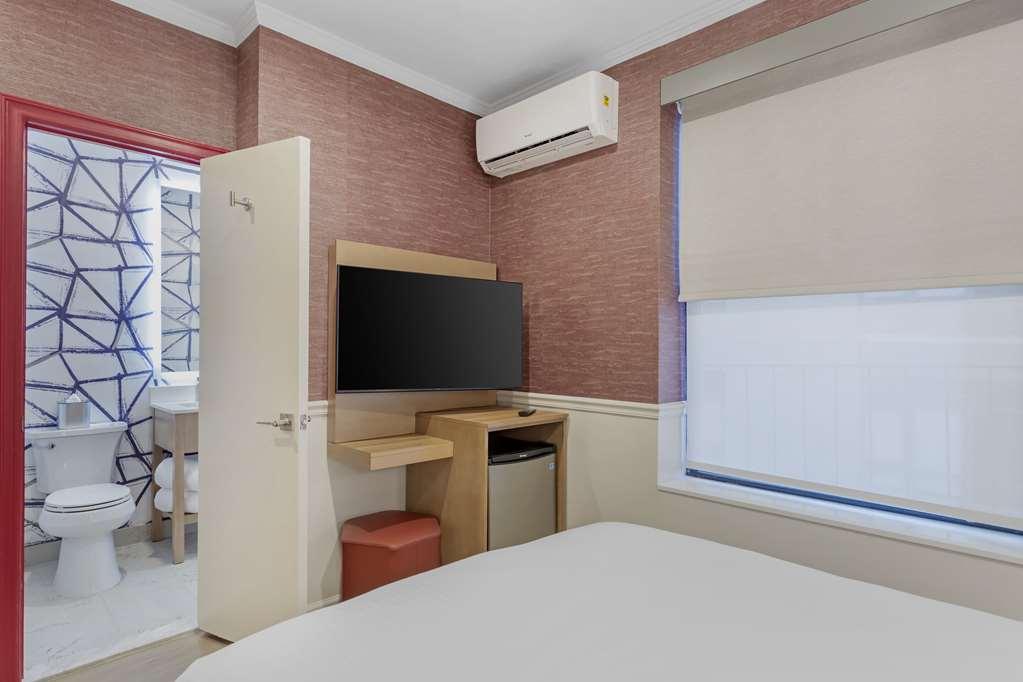 Mayfair Hotel, Ascend Hotel Collection نيو يورك الغرفة الصورة