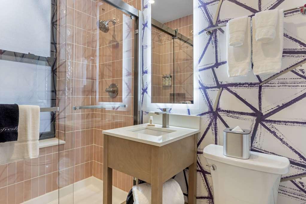 Mayfair Hotel, Ascend Hotel Collection نيو يورك الغرفة الصورة