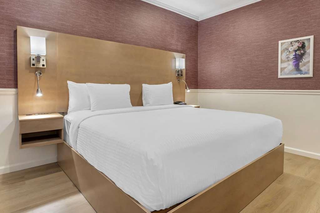 Mayfair Hotel, Ascend Hotel Collection نيو يورك الغرفة الصورة