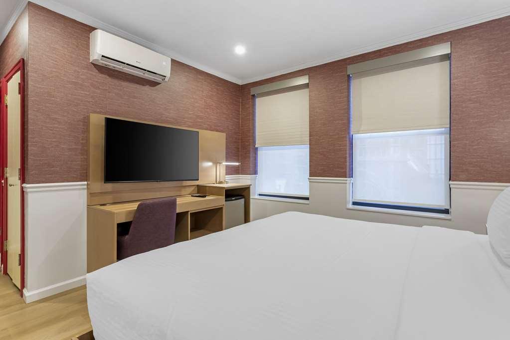Mayfair Hotel, Ascend Hotel Collection نيو يورك الغرفة الصورة