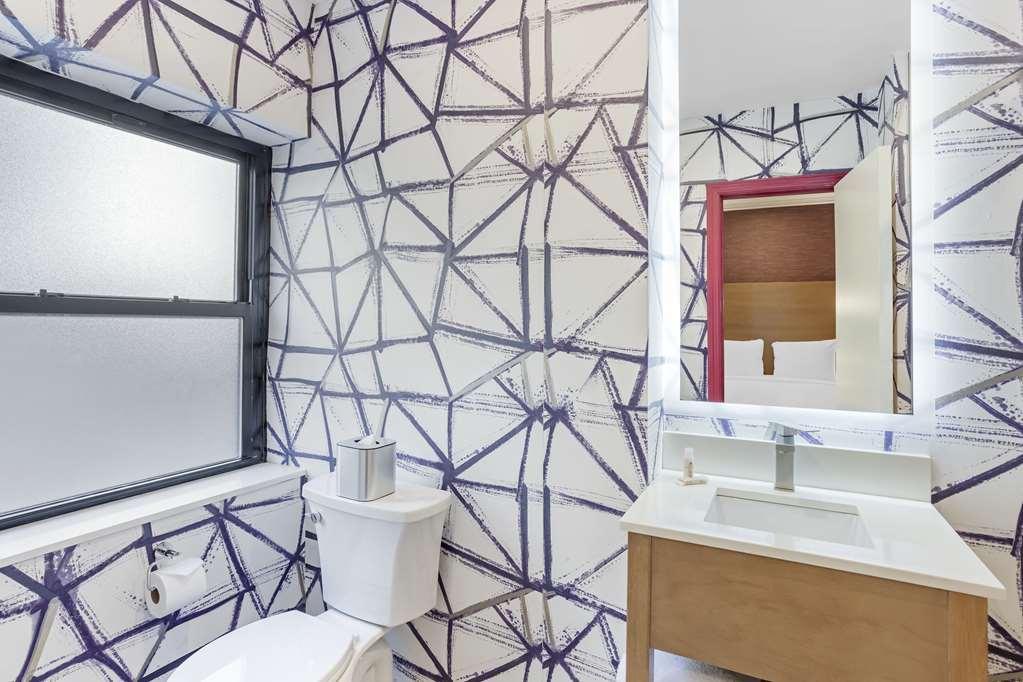 Mayfair Hotel, Ascend Hotel Collection نيو يورك الغرفة الصورة