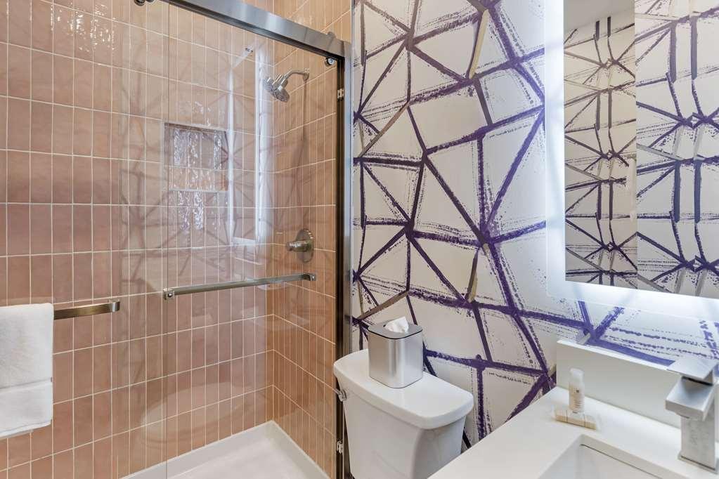 Mayfair Hotel, Ascend Hotel Collection نيو يورك الغرفة الصورة