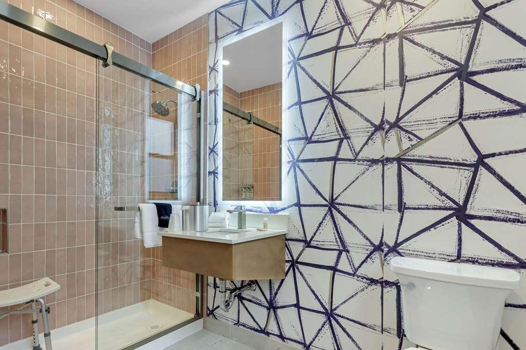 Mayfair Hotel, Ascend Hotel Collection نيو يورك الغرفة الصورة