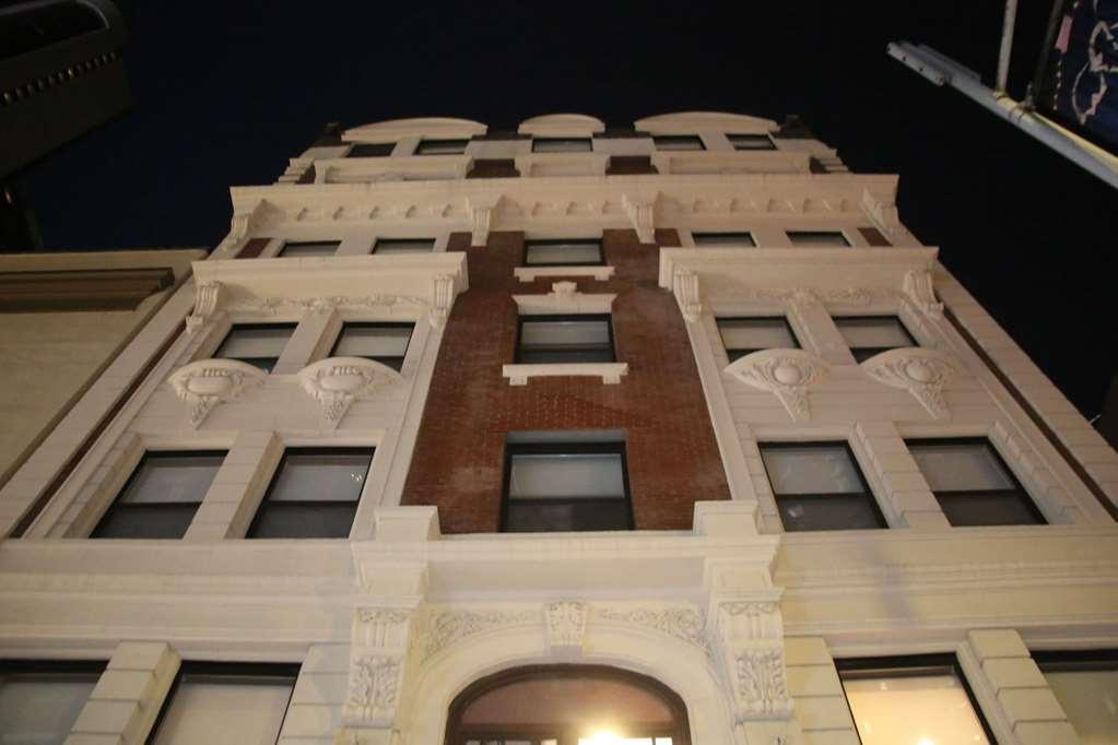 Mayfair Hotel, Ascend Hotel Collection نيو يورك المظهر الخارجي الصورة